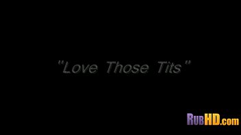 Preview 1 of Abella Danger Yoga - Sensual  Massage 1120