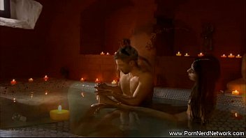 Preview 2 of Melinda From Nj - Sensual Tantra Massage For You