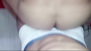 Preview 4 of Group Of - Cliente  me contratou pra tomar Macetada. Na hora H ficou com medo e quis parar,  mas continuei ate encher a putinha de leite. Quem manda sou eu porra !!!! Video completo Xvideos Premium ( Red)