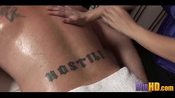 Preview 4 of Pre Xxxshoting - Fantasy Massage 02091