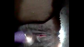 Preview 3 of Disi Bbw Teen - Fun in the dark