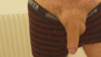 Preview 2 of Chubby With Hairy Pussy - 20150923 230623