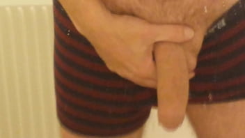 Preview 4 of Chubby With Hairy Pussy - 20150923 230623