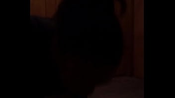 Preview 3 of Mateio - Trifling Tracie Deep Throats Girth Daddy. She Suck Mean Cock.
