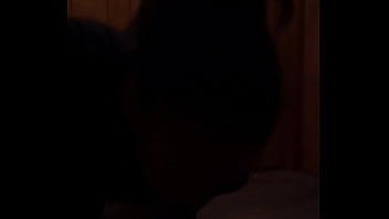 Preview 4 of Mateio - Trifling Tracie Deep Throats Girth Daddy. She Suck Mean Cock.