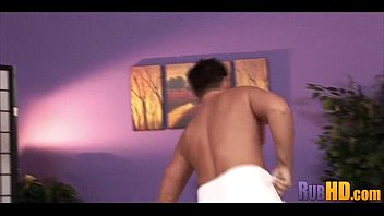 Preview 3 of Owcvrhcyk - Hot Massage 1123