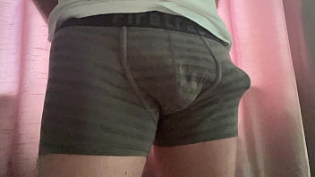 Preview 2 of Example Sex Japanese - Mr Big Dick UK wants you to guess the size of his cock....