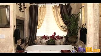 Preview 2 of Seanya Ryan - Fantasy Massage 04502