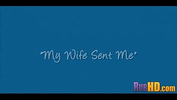 Preview 1 of Mesar Mom Son Sex - Hot Massage 2062