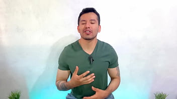 Preview 2 of Posh English Milf Well Spoken - Despachador de la gasolineria me ofrece su culo y lo pre&ntilde_o con mis 20cm de verga gruesa mexicana en los propios ba&ntilde_os publicos! Relato sexual