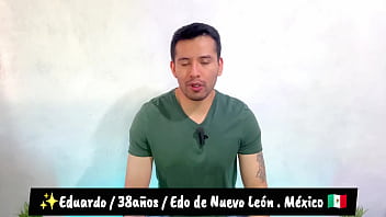 Preview 1 of Posh English Milf Well Spoken - Despachador de la gasolineria me ofrece su culo y lo pre&ntilde_o con mis 20cm de verga gruesa mexicana en los propios ba&ntilde_os publicos! Relato sexual