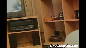 Preview 1 of Banglha Sxe Vedo - Black Gay Dudes Having Intense Anal Sex