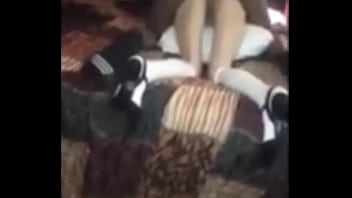 Preview 2 of Vibrator Psnty - YOU WILL ALWAYS BE MY WHITE BITCH AND I WILL ALWAYS FUCK YOU IN THE ASS