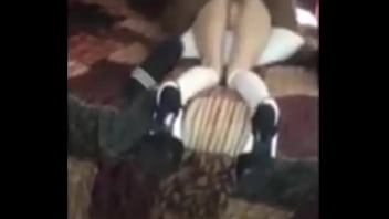 Preview 1 of Vibrator Psnty - YOU WILL ALWAYS BE MY WHITE BITCH AND I WILL ALWAYS FUCK YOU IN THE ASS