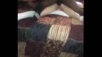 Preview 4 of Vibrator Psnty - YOU WILL ALWAYS BE MY WHITE BITCH AND I WILL ALWAYS FUCK YOU IN THE ASS