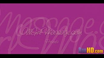 Preview 1 of The Most Hot Maid - Fantasy Massage 05782