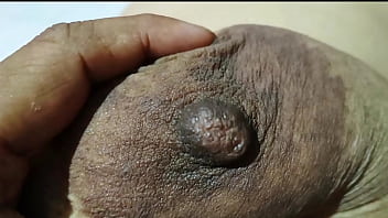 Preview 2 of Very Deepsex - Mast DESI Indian Wife get Big ass messaged by Sales boy