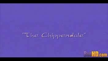 Preview 1 of Fillipino Bbw - Sensual  Massage 0599