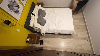 Preview 1 of Lndein Xxx - Mi cu&ntilde_ada no quer&iacute_a pero al final me la cog&iacute_.