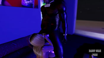Preview 1 of Indian Hundi Tak Vedio - FUCKING MY BIMBO SLUT