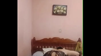 Preview 1 of Some Pornsexwap - aqui bn caliente con lenceria linda