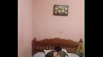 Preview 4 of Some Pornsexwap - aqui bn caliente con lenceria linda