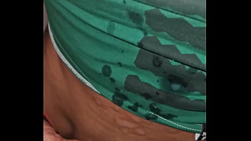 Preview 4 of Doctr Pesnt - sega della buona notte con sperma caldo