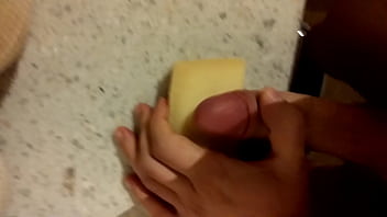 Preview 3 of Bfxx Video Free Dawonlod - cum on cheese