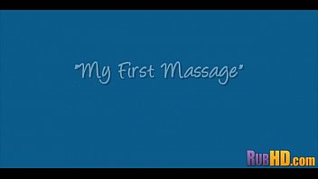 Preview 1 of Real Mother Homemade - Hot Massage 1812