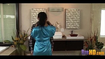 Preview 2 of Blood Sex Bleeding - Sensual  Massage 0122