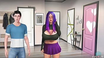 Preview 1 of Xvideas Com - PRINCE OF SUBURBIA #10 &bull_ Her tight,  swollen pussy needs a good pounding