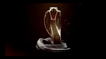 Preview 4 of Sex Brazel - King Cobra Owns This Pussy