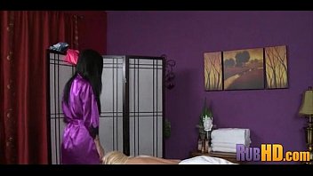 Preview 2 of Big Surprise Dick - Hot Massage 0497