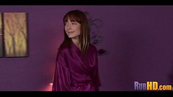 Preview 2 of Natasha And Lily Boobs - Hot Massage 2100