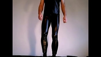 Preview 2 of Jpansgays - Eriks endg&uuml_ltiges Nuttenoutfit