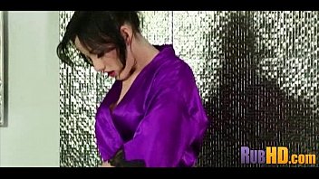 Preview 2 of Japanesemomfat Hd - Fantasy Massage 08210