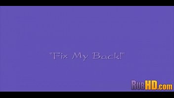 Preview 1 of Putita Iv - Sexy  Massage 0369