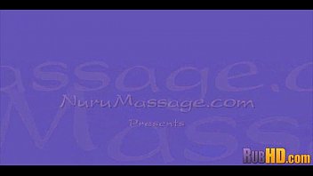 Preview 1 of Corinna Blake Double Penetrated - Fantasy Massage 02720