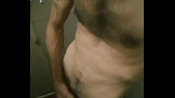Preview 4 of Sherlyn Chopra Full Nude Video - Masturbandome en el ba&ntilde_o