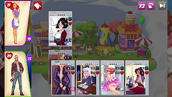 Preview 3 of Farm Xxx Zoo - Town of Sins