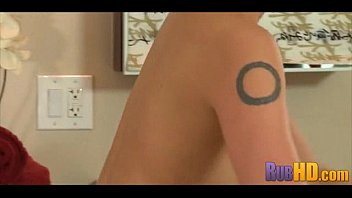 Preview 2 of Sanse Las - Fantasy Massage 06760