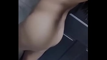 Preview 2 of Penis Lrsbo - Flaquita