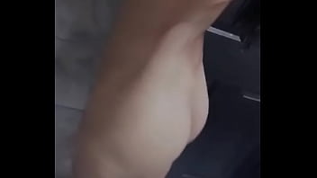 Preview 4 of Penis Lrsbo - Flaquita
