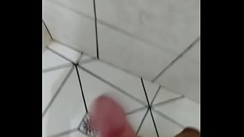 Preview 2 of Brazilian Brazilian Creampie - eu se masturbando