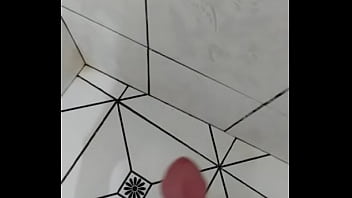 Preview 4 of Brazilian Brazilian Creampie - eu se masturbando