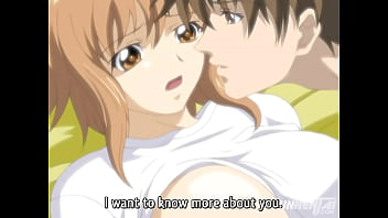 Preview 2 of Comment Devierger Une Femme - Caught my Busty Step Sister Changing her Clothes - Hentai Uncensored [Subtitled]