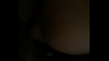 Preview 3 of Real Glasses - Thot Creaming On My Dick