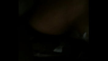 Preview 4 of Real Glasses - Thot Creaming On My Dick