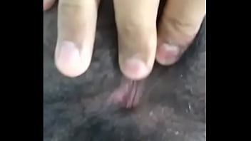 Preview 2 of Sexy Seed Jig - Putinho se mostrando com Tes&atilde_o