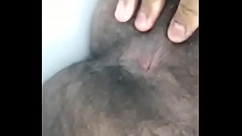 Preview 3 of Sexy Seed Jig - Putinho se mostrando com Tes&atilde_o